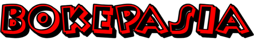 BOKEPASIA